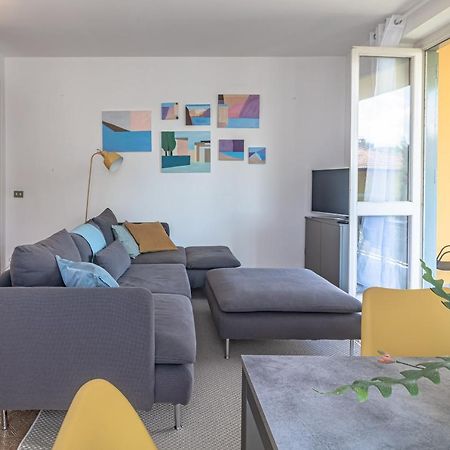 Ca' Maria Acero By Wonderful Italy Apartment Bellagio Bagian luar foto