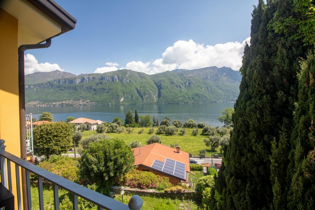 Ca' Maria Acero By Wonderful Italy Apartment Bellagio Bagian luar foto