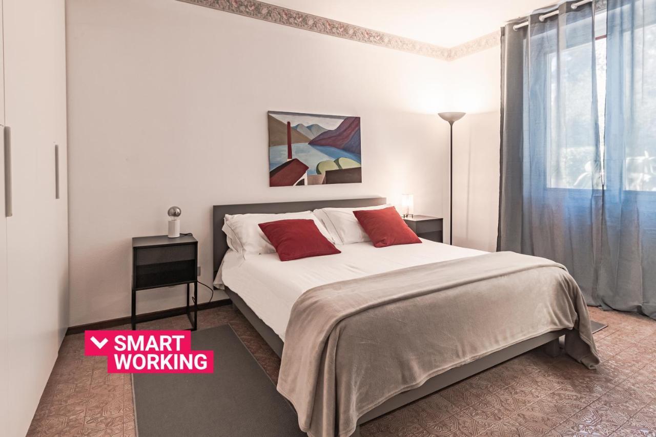 Ca' Maria Acero By Wonderful Italy Apartment Bellagio Bagian luar foto