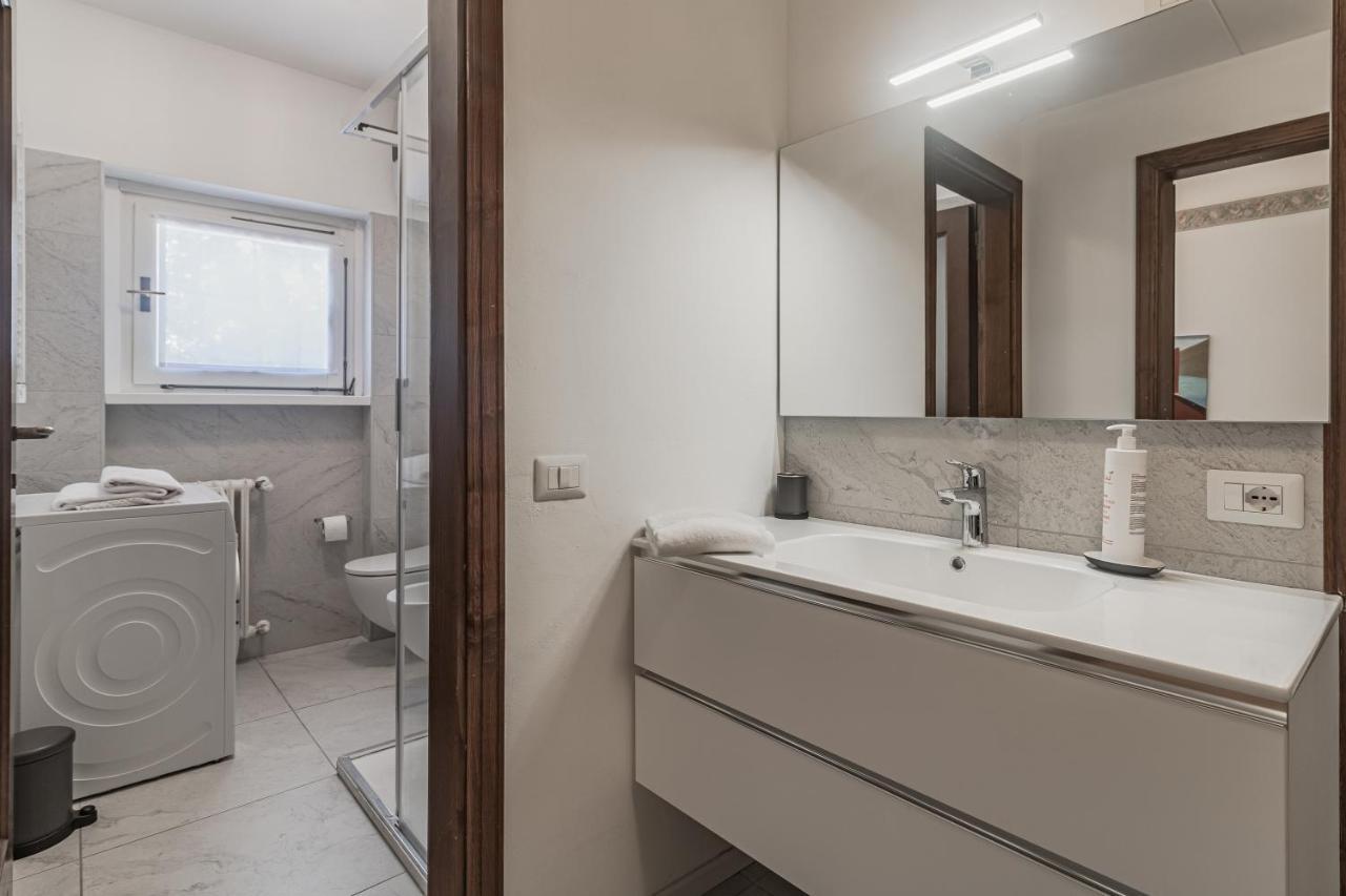 Ca' Maria Acero By Wonderful Italy Apartment Bellagio Bagian luar foto