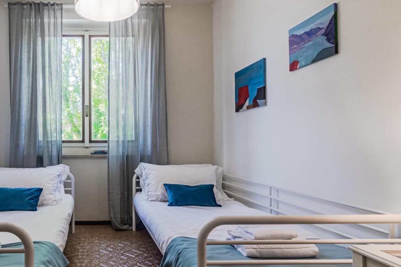 Ca' Maria Acero By Wonderful Italy Apartment Bellagio Bagian luar foto