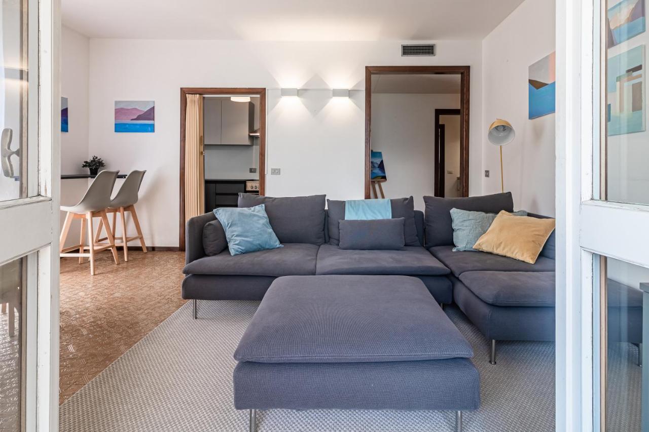 Ca' Maria Acero By Wonderful Italy Apartment Bellagio Bagian luar foto